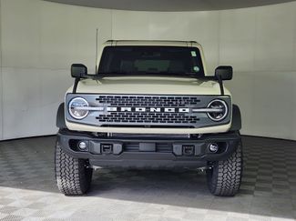 New 2026 Ford Bronco Badlands AWD/4WD video 2