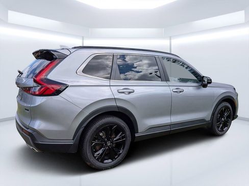 Used 2024 Honda CR-V Sport Touring image 3