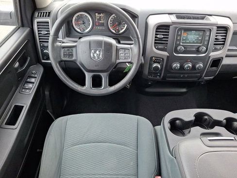 Certified 2020 RAM 1500 Tradesman w/ Popular Equipment Group image 14