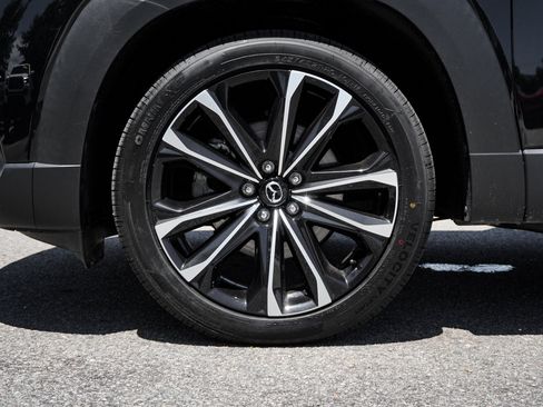 Certified 2023 MAZDA CX-50 AWD 2.5 S w/ Premium Plus Pkg image 13