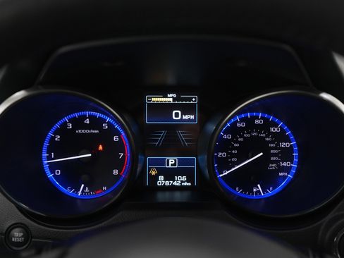 Used 2016 Subaru Outback 2.5i Limited image 26