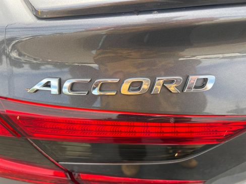 Used 2020 Honda Accord Sport image 29