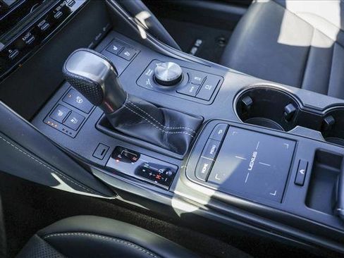 Used 2021 Lexus IS 350 F Sport w/ Dynamic Handling Package image 20