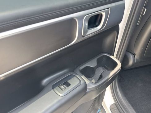 Certified 2024 Hyundai Santa Fe SE FWD image 12