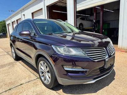 Used 2015 Lincoln MKC FWD w/ Equipment Group 101A Select