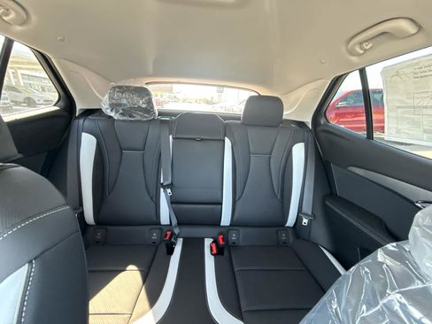 New 2026 Buick Envision Sport Touring AWD/4WD image 23