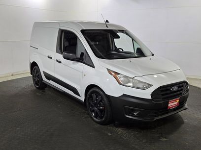 Used 2019 Ford Transit Connect XL
