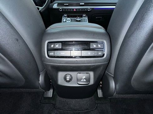 Used 2023 Hyundai Palisade Calligraphy image 34