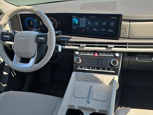 New 2026 Hyundai Santa Fe SEL AWD/4WD image 11