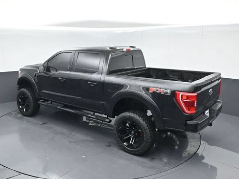 Used 2022 Ford F150 XLT w/ Equipment Group 302A High AWD/4WD image 45