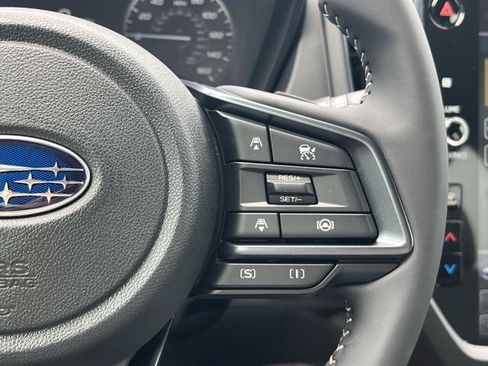 New 2026 Subaru Forester Limited AWD/4WD image 24