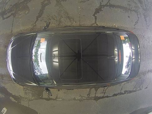 Used 2015 BMW 320i Sedan RWD image 8