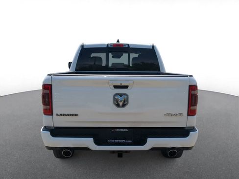 Certified 2023 RAM 1500 Laramie AWD/4WD image 7