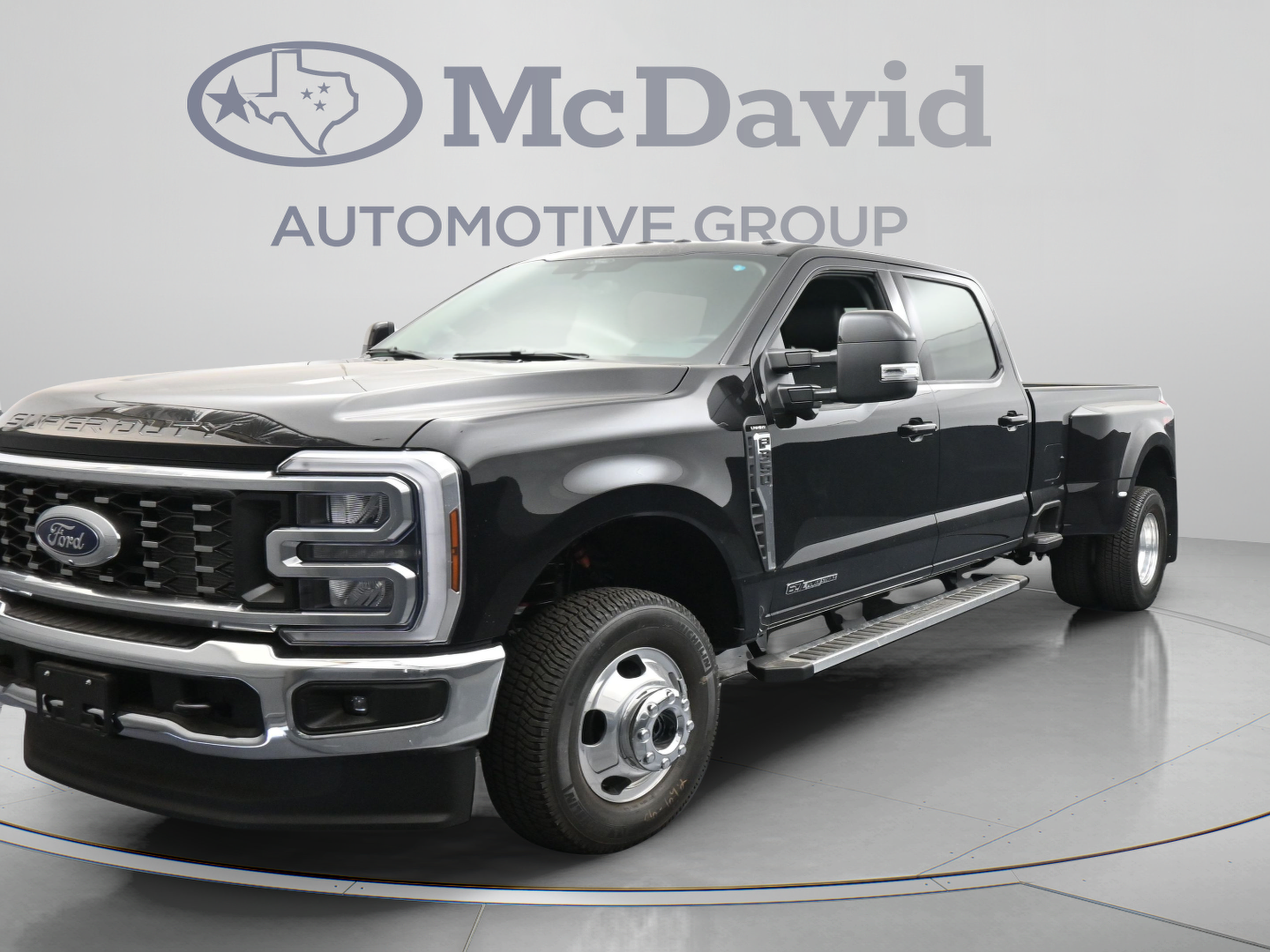 New 2026 Ford F350 Lariat AWD/4WD image 4