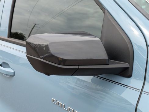 New 2025 Chevrolet Colorado LT w/ LT Convenience Package image 11