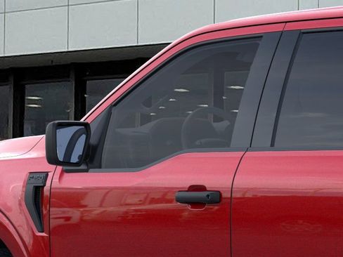 New 2026 Ford F150 STX AWD/4WD image 20