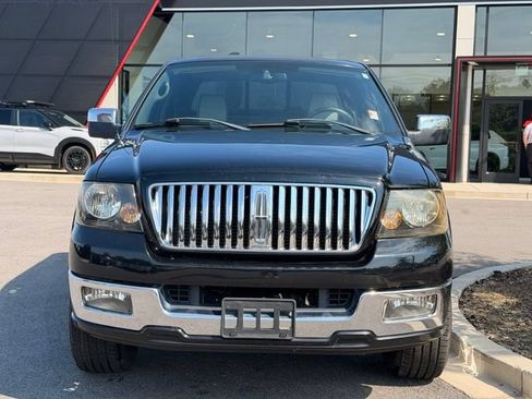 Used 2006 Lincoln Mark LT 4x4 image 7