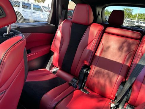 Used 2024 Acura MDX A-Spec image 12