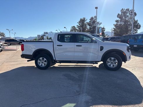 Used 2024 Ford Ranger XL w/ Trailer Tow Package image 4