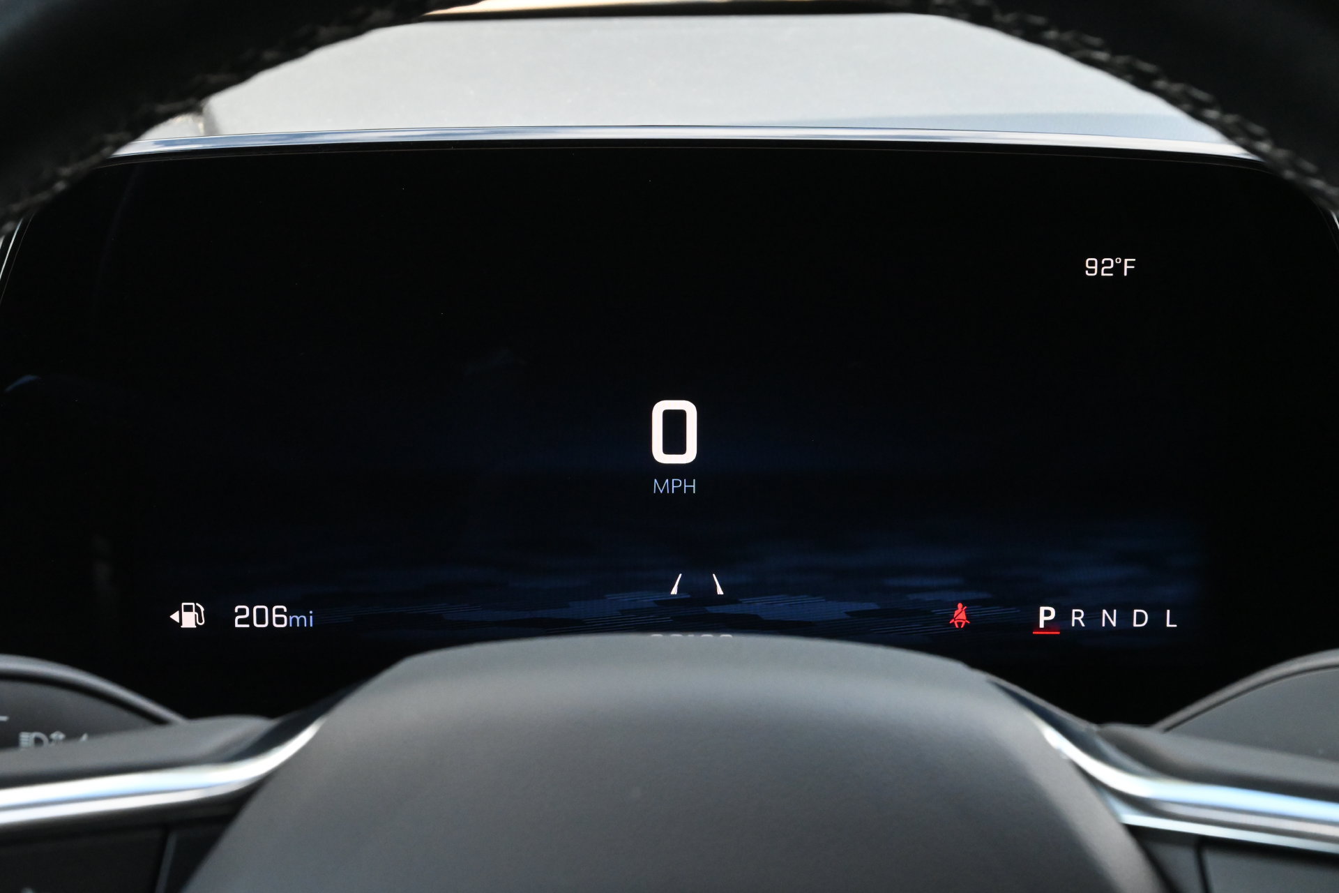 Used 2025 Chevrolet Traverse LT FWD image 12