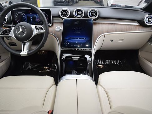 Used 2023 Mercedes-Benz C 300 Sedan image 20