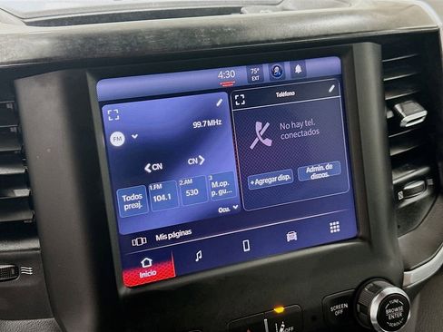 Used 2022 RAM 1500 Big Horn AWD/4WD image 14