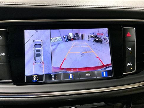 Used 2023 Buick Enclave Essence w/ Experience Buick Package image 21
