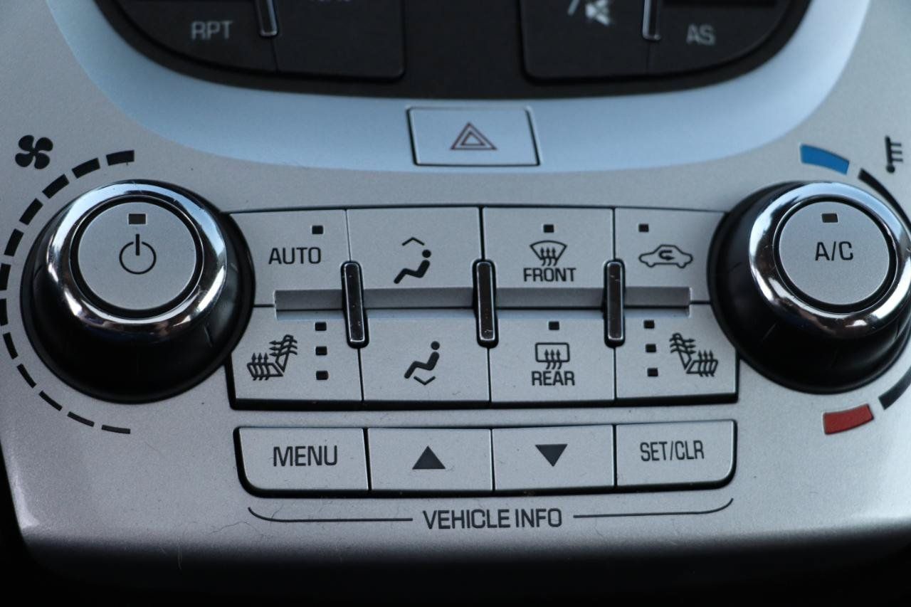 Used 2016 GMC Terrain SLT w/ Open Road Package AWD/4WD image 19