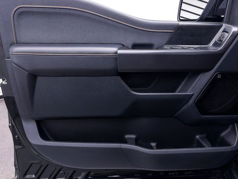 Used 2025 Ford F150 Tremor w/ Equipment Group 402A High image 37