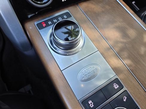 Used 2020 Land Rover Range Rover Autobiography AWD/4WD image 22