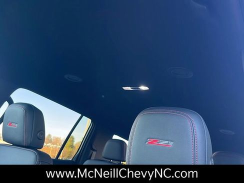 New 2026 Chevrolet Traverse Z71 w/ Enhanced Driving Package image 18