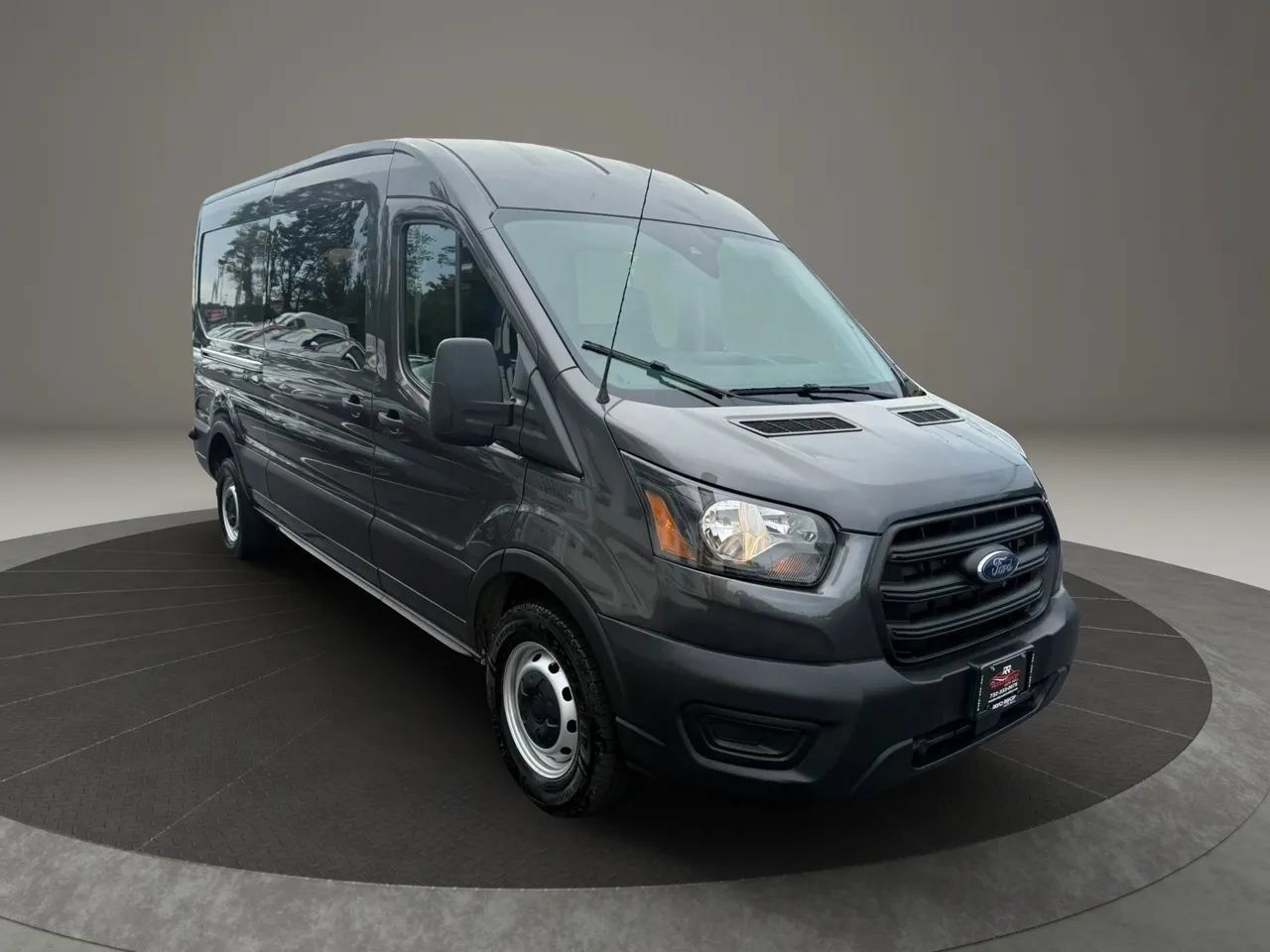 Used 2020 Ford Transit 250 Medium Roof w/ Load Area Protection Package RWD image 5
