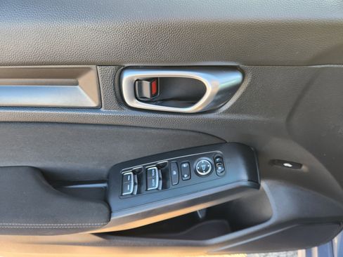 Certified 2023 Honda Civic Sport image 16