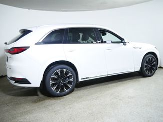 New 2026 MAZDA CX-90 3.3 Turbo S w/ Premium Plus AWD/4WD video 2
