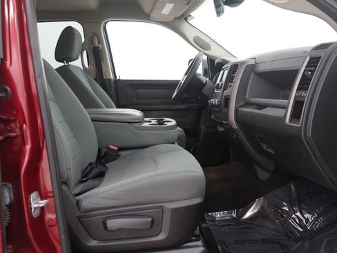 Used 2014 RAM 1500 Express image 11