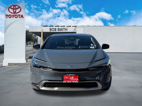 New 2026 Toyota Prius Plug-In Hybrid image 3