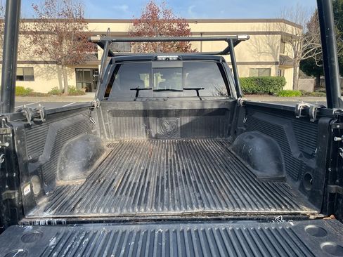 Used 2021 RAM 2500 Power Wagon image 7