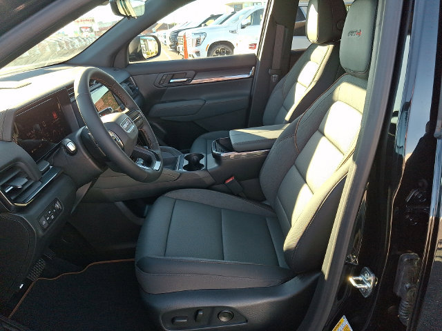 New 2027 GMC Terrain AT4 w/ Convenience Package III AWD/4WD image 10