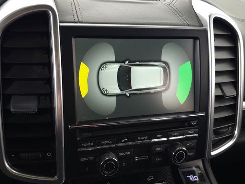 Used 2016 Porsche Cayenne GTS w/ Premium Package Plus image 26