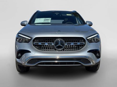 New 2026 Mercedes-Benz GLA 250 image 8