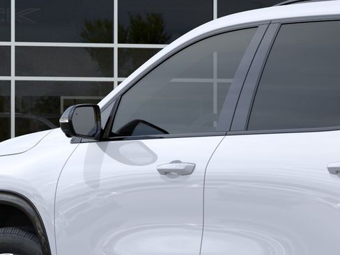 New 2026 Buick Enclave Sport Touring w/ Power Package FWD image 12