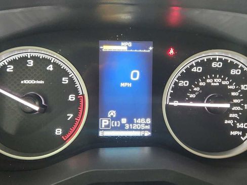 Certified 2023 Subaru Forester Limited w/ Popular Package #3 AWD/4WD image 14