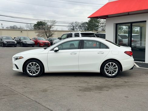 Used 2019 Mercedes-Benz A 220 image 3