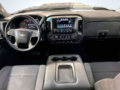 Used 2018 Chevrolet Silverado 2500 LT w/ Z71 Package, Off-Road image 18
