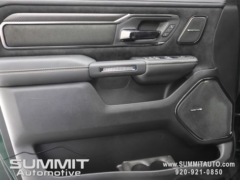 New 2026 RAM 1500 RHO w/ RHO Level 1 Equipment Group AWD/4WD image 54