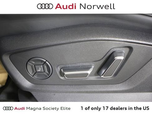 New 2026 Audi RS Q8 performance AWD/4WD image 22