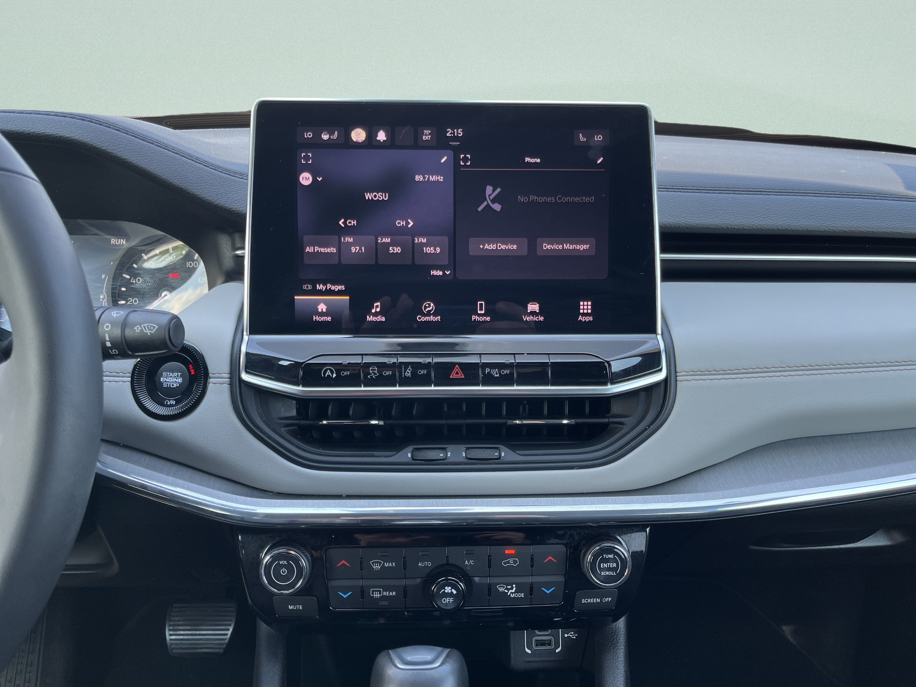 Used 2024 Jeep Compass Limited AWD/4WD image 27