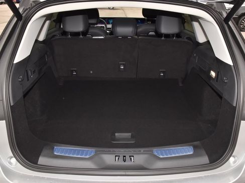 New 2026 Lincoln Nautilus Reserve w/ Jet Appearance Package AWD/4WD image 37