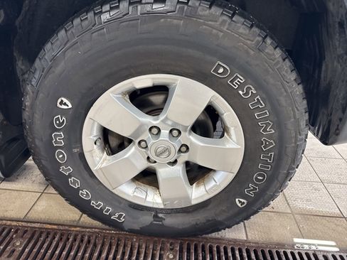 Used 2011 Nissan Xterra S image 12