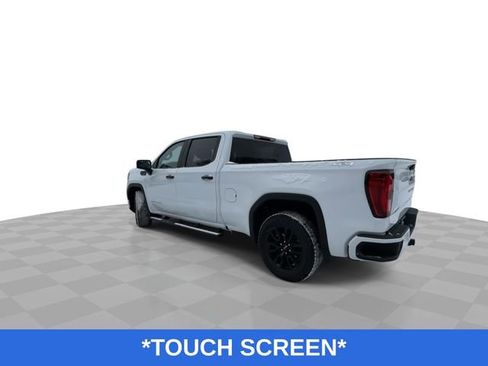 Used 2023 GMC Sierra 1500 Pro w/ Graphite Edition image 7